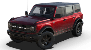 2025 Ford Bronco® External Image 2